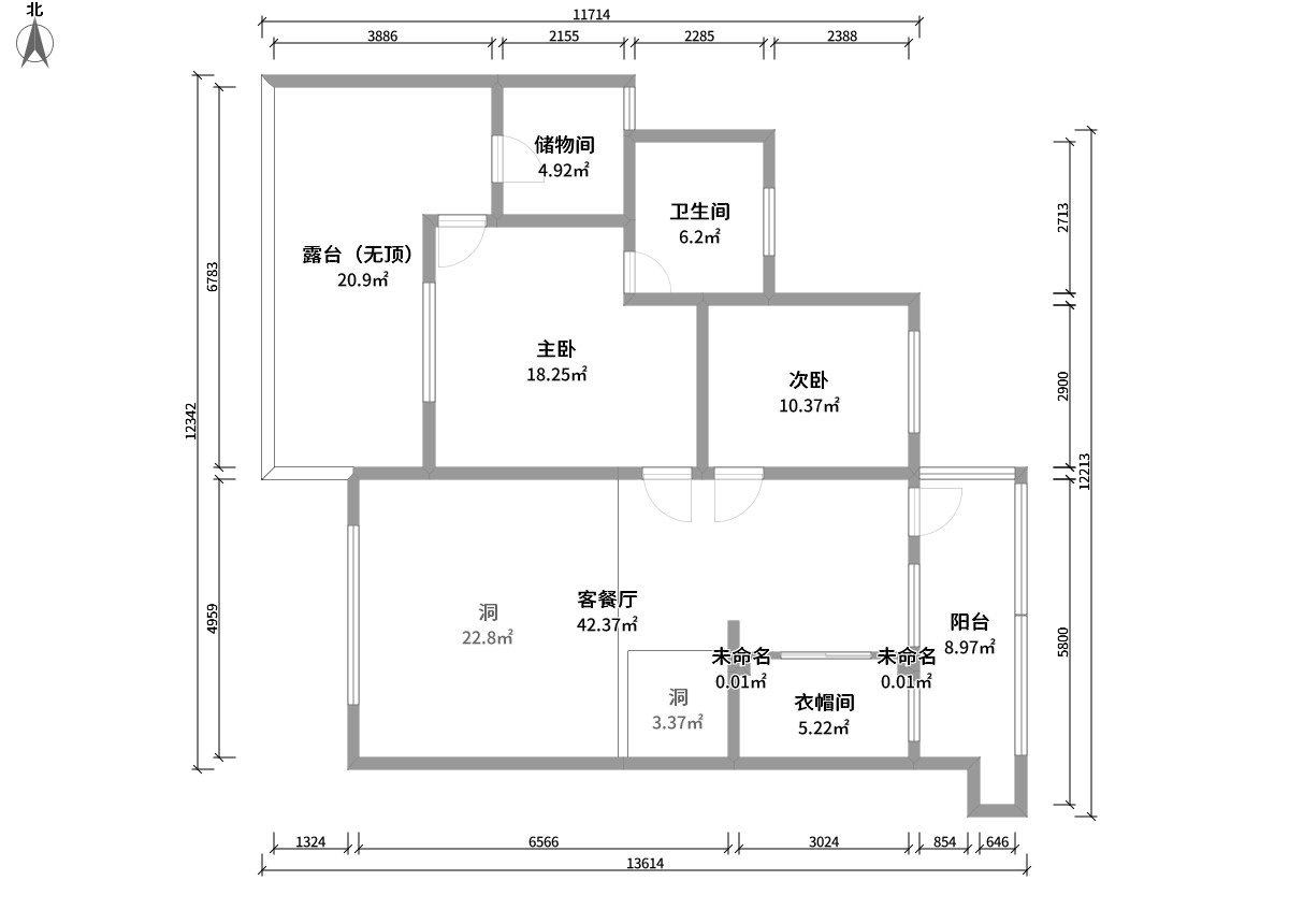 複式歐式