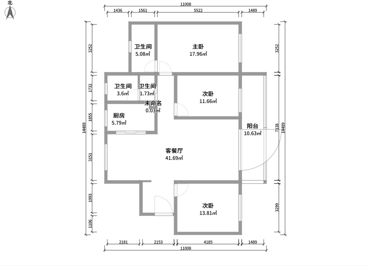 現代黑(hēi)白灰 