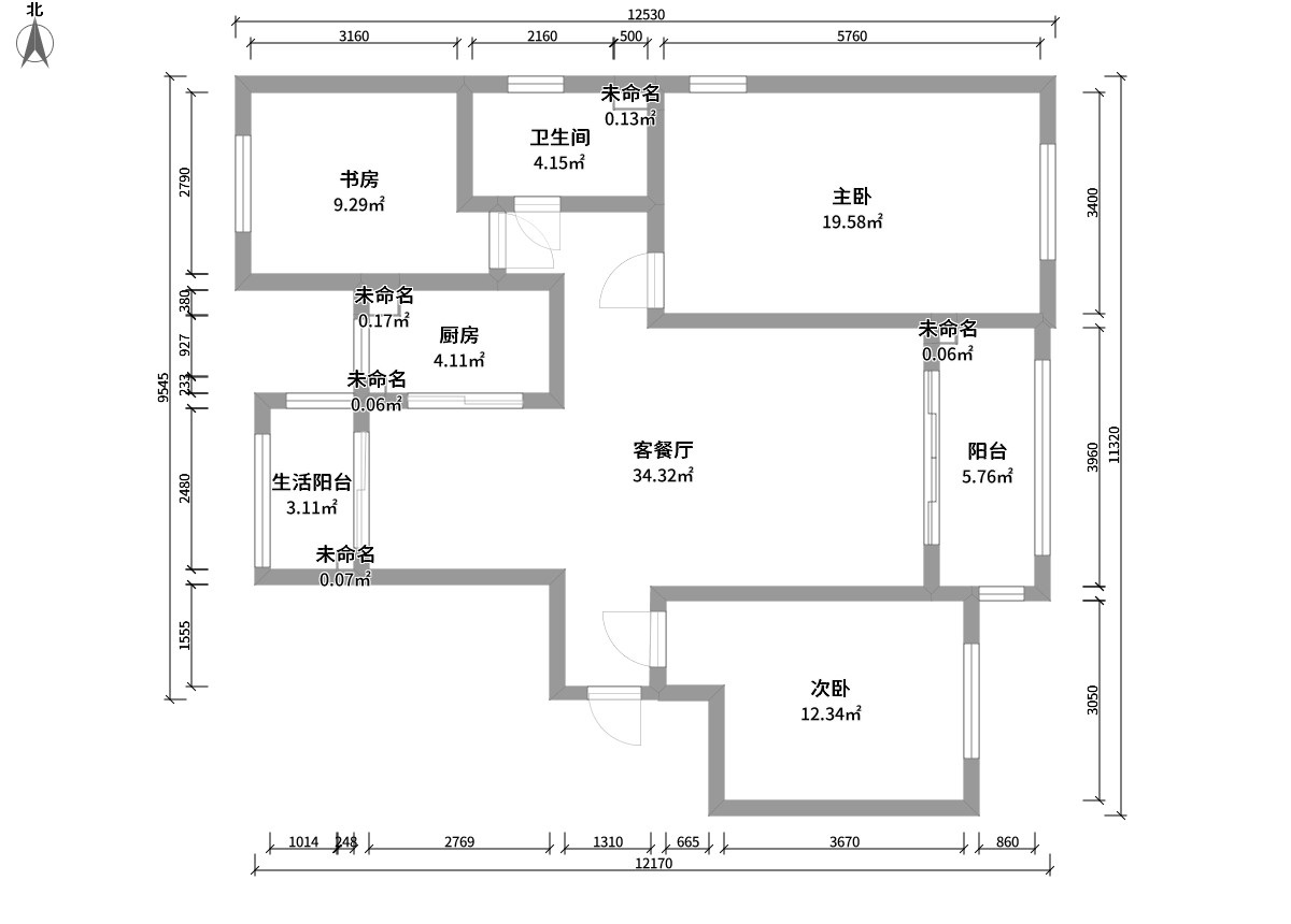 簡約美(měi)式