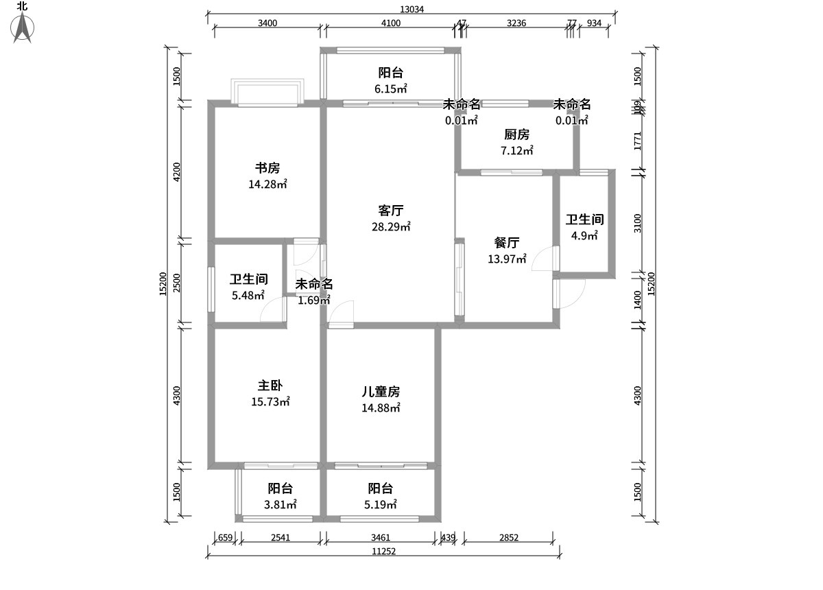 簡歐輕奢