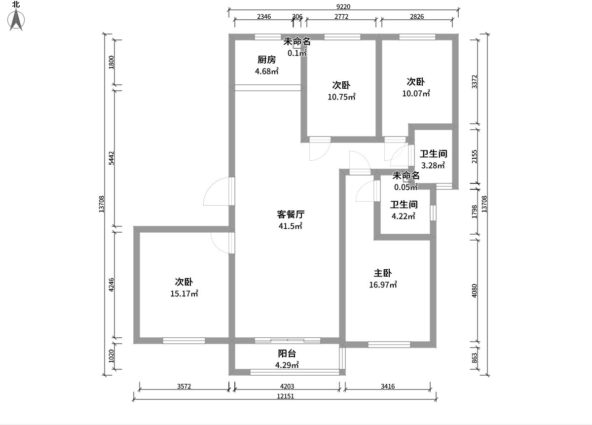 新中式