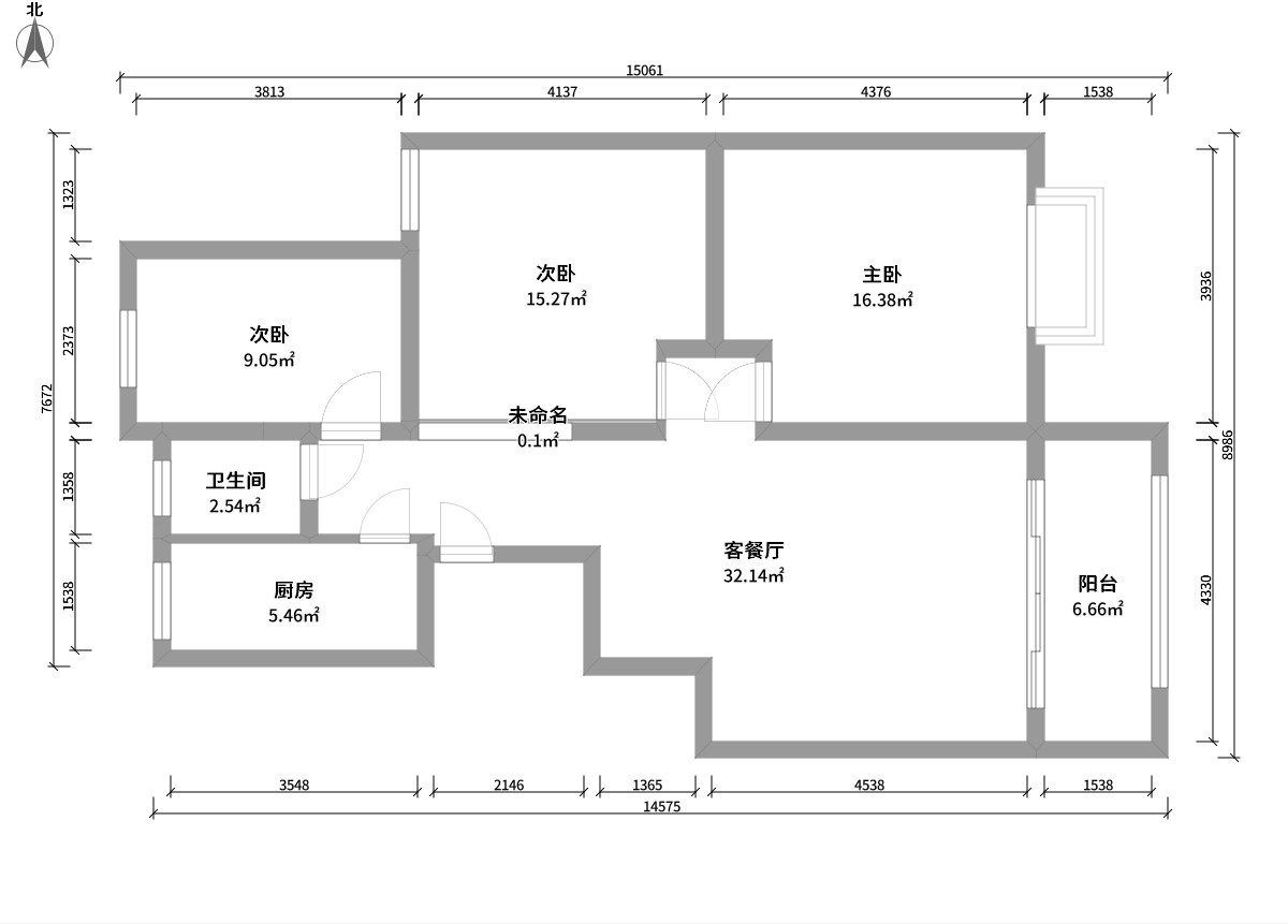 新中式