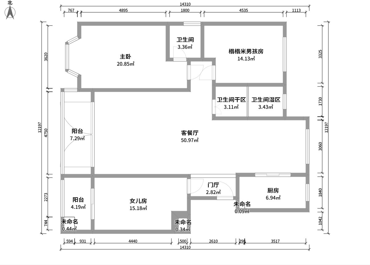 簡歐輕奢