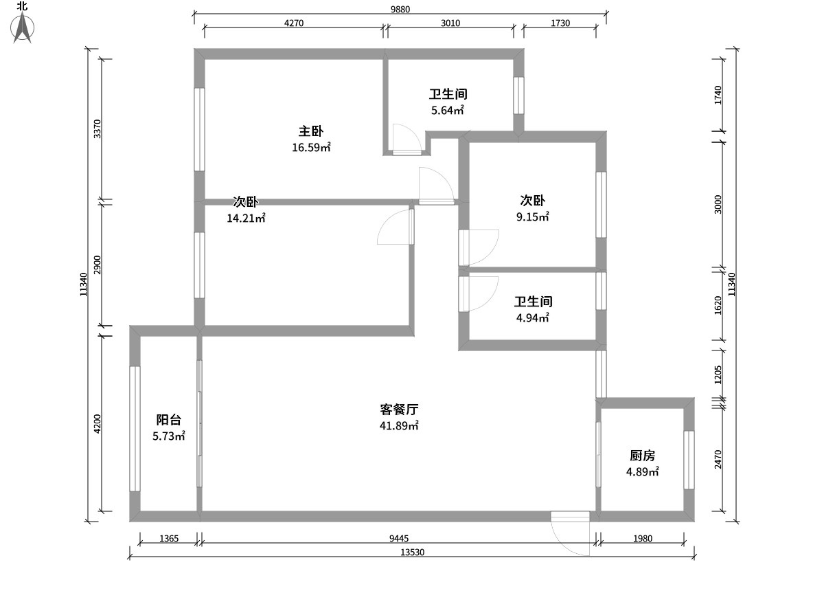 現代輕奢