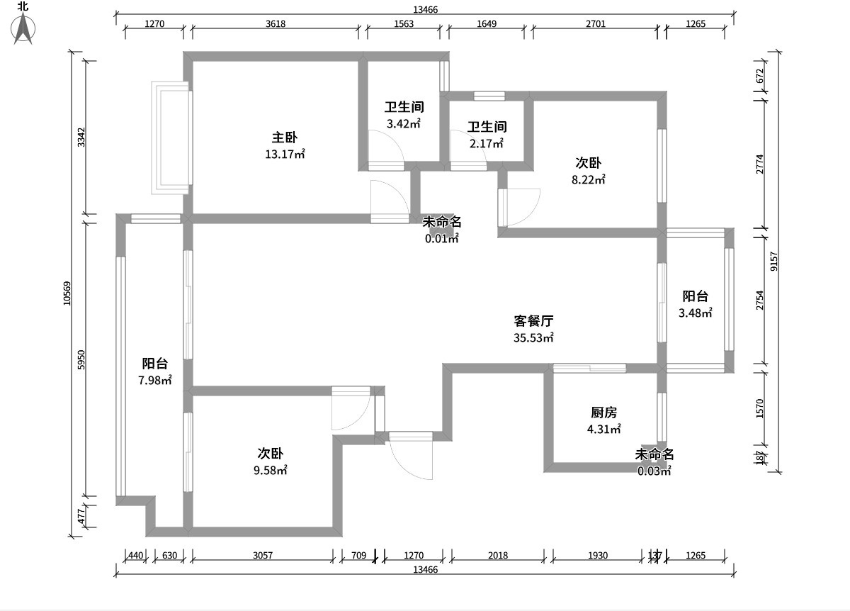 現代黑(hēi)白灰 