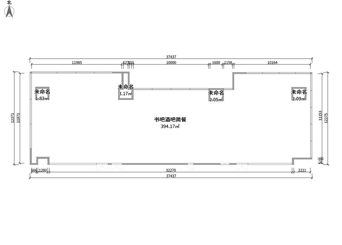 辦公樓 