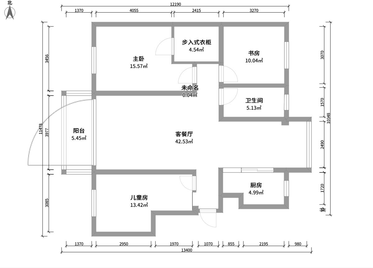 新中式