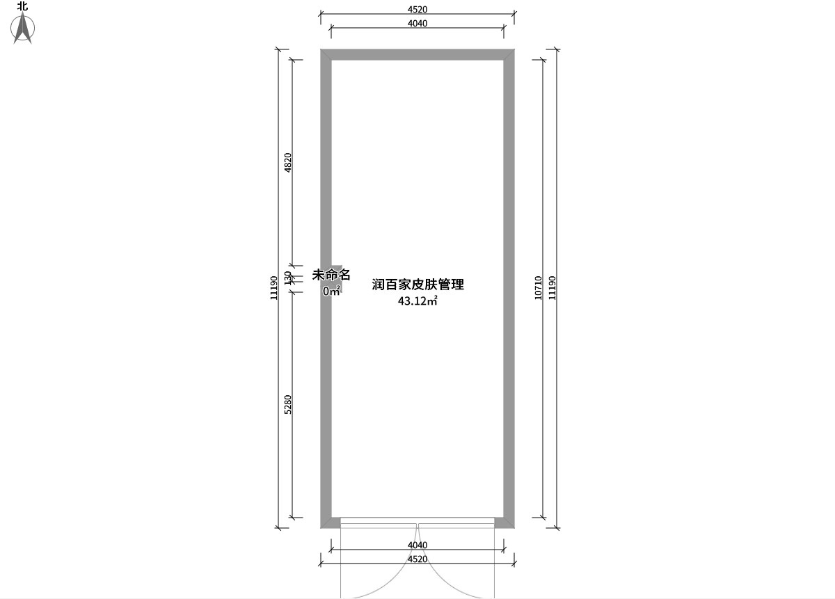 服裝小店(diàn)美(měi)甲店(diàn)