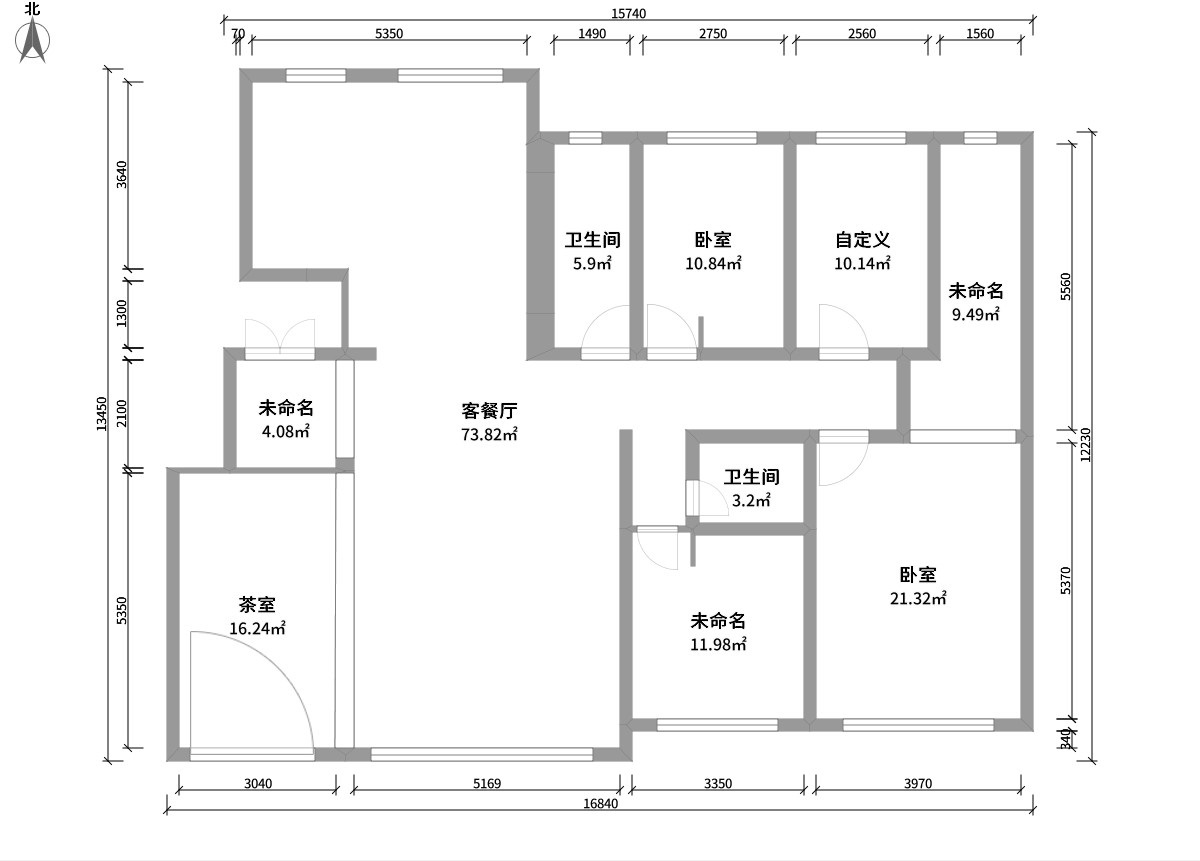 簡約美(měi)式