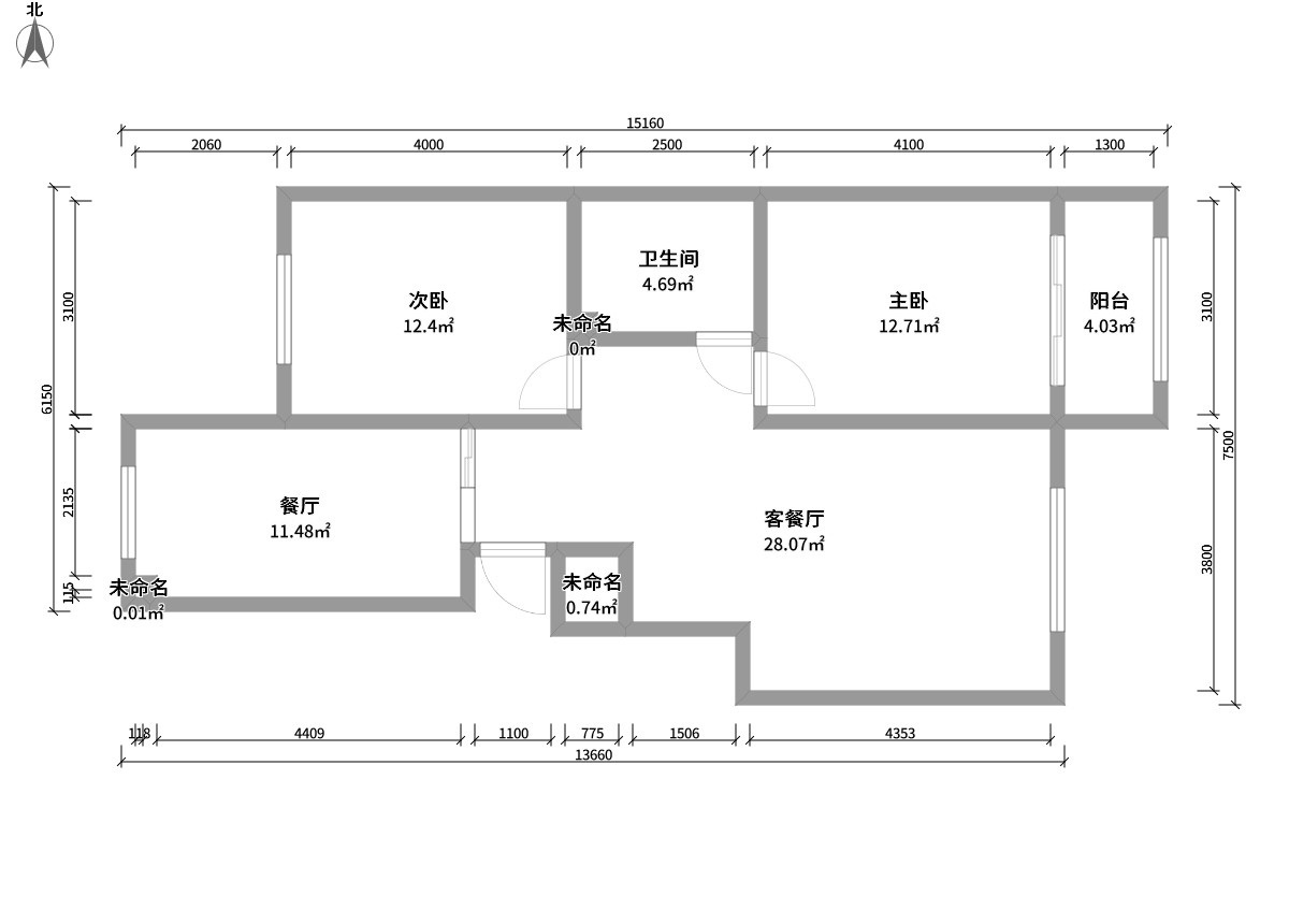 新中式