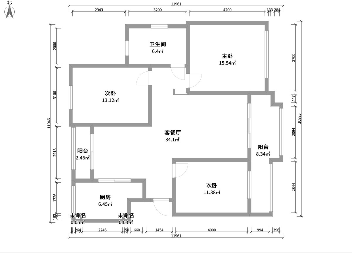 簡約北(běi)歐