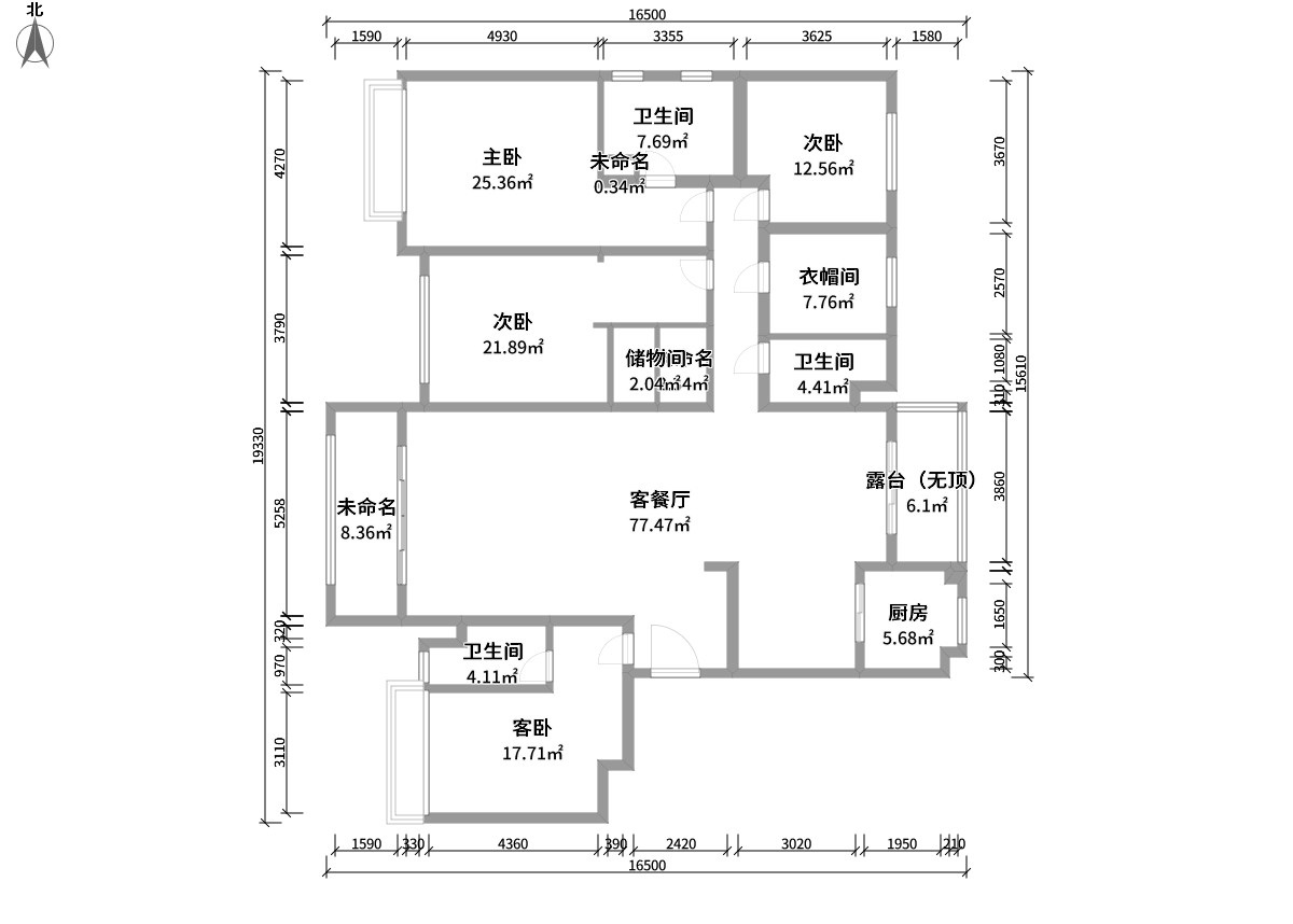 現代輕奢